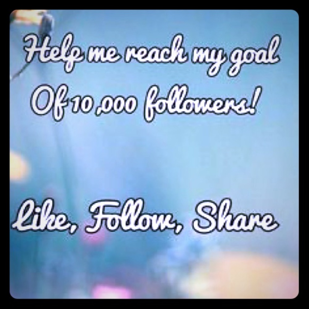 💕 Like, Follow, Share 💕